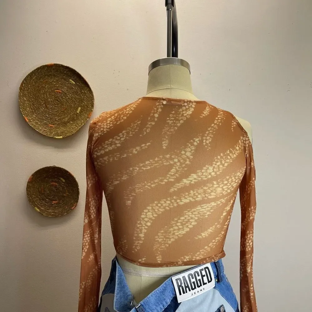 Urban Outfitters- Top